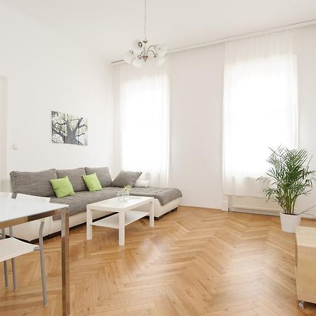 Vienna-Apartment-One Liechtensteinstrasse Exteriér fotografie
